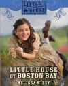 Little House by Boston Bay