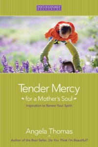 Tender Mercy for a Mother's Soul: Inspiration to Renew Your Spirit Tender Mercy for a Mother's Soul: Inspiration to Renew Your Spirit