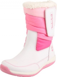 Timberland Snowville Pull-On Boot (Toddler/Little Kid) Timberland Snowville Pull-On Boot (Toddler/Little Kid)