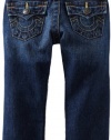 True Religion Boys 8-20 Boys Jack Jean, Memphis, 2