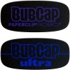 BubCap Home Button Cover Intro-Pack (contains 2 BubCaps & 2 BubCap Ultras)