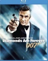 Diamonds Are Forever [Blu-ray]