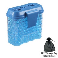 Xploderz 1,000 Count Ammo Refill Pack with free storage bag Xploderz 1,000 Count Ammo Refill Pack with free storage bag