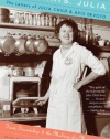 As Always, Julia: The Letters of Julia Child and Avis DeVoto