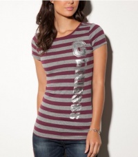 G by GUESS Zyssa Embellished Tee G by GUESS Zyssa Embellished Tee
