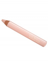 Look bright eyed, no matter now you feel. Apply this Eye Brightener pencil to the inner corners of eyes to conceal darkness and to reveal radiance. Stroke it on under the brow bone to make eyes appear bigger. Easy to use, with a soft, thick point that goes on smoothly. Look bright eyed, no matter now you feel. Apply this Eye Brightener pencil to the inner corners of eyes to conceal darkness and to reveal radiance. Stroke it on under the brow bone to make eyes appear bigger. Easy to use, with a soft, thick point that goes on smoothly.