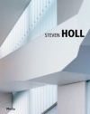 Steven Holl: Minimum Series