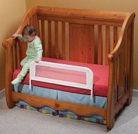 KidCo Convertible Crib/Bed Rail KidCo Convertible Crib/Bed Rail
