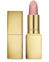 From a work lunch to Sunday brunch, this creamy formula drenches lips with luxurious, color that leaves lips soft and smooth. Plus, the signature rose scent adds a breath of calm to help revitalize your day with every touch-up. Made in Canada. 