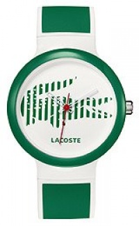 Lacoste Goa Unisex Watch 2010569 Lacoste Goa Unisex Watch 2010569