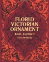 Florid Victorian Ornament (Lettering, Calligraphy, Typography)
