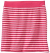 Energie Girls 7-16 Reversible Skirt, Stripe, Medium