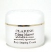 Clarins Body Shaping Cream--/6.7OZ