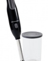 KitchenAid KHB100OB Hand Blender, Onyx Black