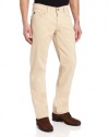 AG Adriano Goldschmied Men's Protégé Staight Leg Pant, Sand Beige, 34x34