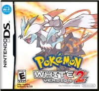 Pokémon White Version 2 Pokémon White Version 2