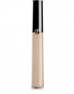 More than a mere gloss. Concentrated high-definition color, fusing shine, comfort and lasting hold. Inspired by icons of the cinema. Giorgio Armani re-introduces glamor with Gloss d'Armani. Gloss d'Armani's flexible velvet applicator adds volume and contours instantly and effortlessly with an expert touch.Color-Fil Shine technology, with a translucent base that traps pigments and pearlescent particles for a hydrated, silky smooth feeling without any stickiness.