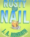 Rusty Nail (A Jacqueline Jack Daniels mystery)