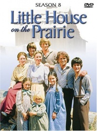 Little House on the Prairie - The Complete Season 8 Little House on the Prairie - The Complete Season 8