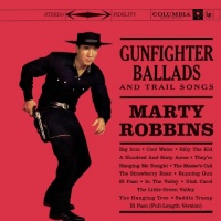 Gunfighter Ballads & Trail Songs Gunfighter Ballads & Trail Songs