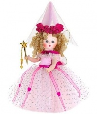 Madame Alexander, Fairy of Beauty, Storyland Collection, Sleeping Beauty Collection - 8 Madame Alexander, Fairy of Beauty, Storyland Collection, Sleeping Beauty Collection - 8