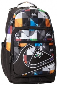 Quiksilver Men's Schoolie Backpack Quiksilver Men's Schoolie Backpack