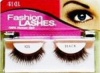 Ardell Fashion Lashes, Black 105