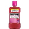 Listerine Total Care Anticavity Mouthwash Cinnamint, 1 Liter