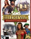 The Sims Medieval: Pirates and Nobles [Download]