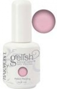 Harmony Gelish Uv Soak Off Gel Polish -Light Elegant (0.5 Oz) Harmony Gelish Uv Soak Off Gel Polish -Light Elegant (0.5 Oz)