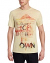 Calvin Klein Jeans Men's Rhythm Of Their Own Tee