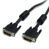 StarTech.com DVIIDMM20 20-Feet Dual Link Digital Analog Monitor DVI-I Cable - M/M