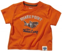 OshKosh B'Gosh Cotton T-Shirt - Sharkpoint OshKosh B'Gosh Cotton T-Shirt - Sharkpoint