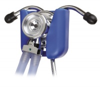 Prestige Medical Stethoscope Holder, Ice Prestige Medical Stethoscope Holder, Ice