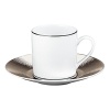 Bernardaud Dune After Dinner Cup