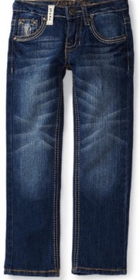 Request Girls 2-6X Jean, Edge, 4 Request Girls 2-6X Jean, Edge, 4