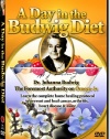 A Day in the Budwig Diet - Learn the complete home healing protocol to prevent and heal cancer, arthritis, heart disease & more