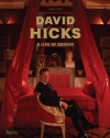 David Hicks: A Life of Design