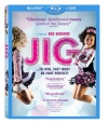 Jig (DVD/BluRay Combo) [Blu-ray]