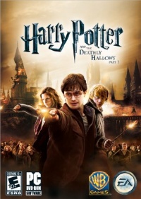 Harry Potter and The Deathly Hallows Part 2 Harry Potter and The Deathly Hallows Part 2