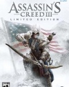 Assassin's Creed III Limited Edition