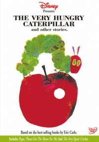 The Very Hungry Caterpillar and Other Stories The Very Hungry Caterpillar and Other Stories