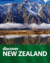 Discover New Zealand (Full Color Country Travel Guide)