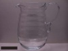 Portmeirion Sophie Conran Large Glass Jug with Handle