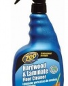 Enforcer 32 Oz Zep Hardwood & Laminate Floor Cleaner  ZUFHC32