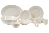 Gibson Sarasota 46 pc Dinnerware Set