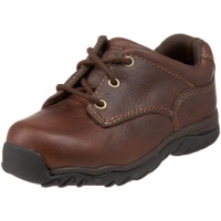 Timberland Carlsbad Plain Toe Lace Oxford (Toddler/Little Kid/Big Kid) Timberland Carlsbad Plain Toe Lace Oxford (Toddler/Little Kid/Big Kid)