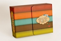 Tickle Monster Laughter Kit Tickle Monster Laughter Kit