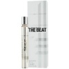 BURBERRY THE BEAT by Burberry for WOMEN: EAU DE PARFUM ROLL ON .33 OZ MINI (note* minis approximately 1-2 inches in height)