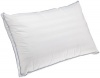 SensorPedic Standard Dual Comfort Pillow, White